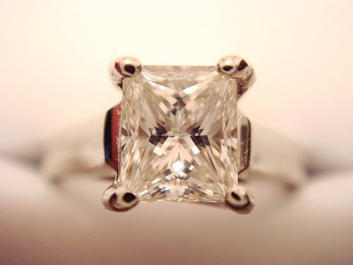 anillo de compromiso anillo de compromiso