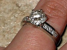 anillo