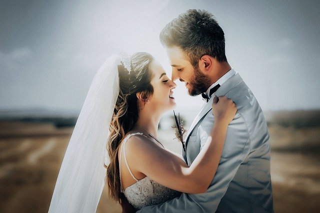 bodas novios
