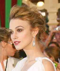 Keira Knightley