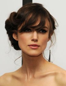 Keira Knightley