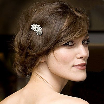 Keira Knightley