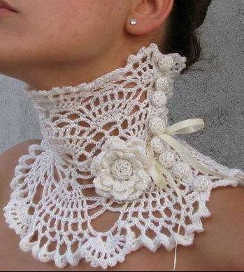 accesorios-a-mano-novias CROCHET accesorios-a-mano-novias