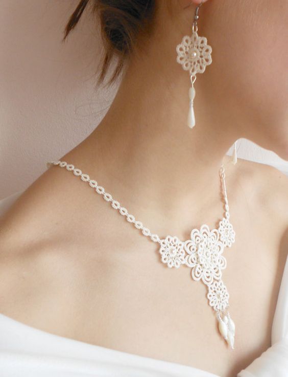 novias CROCHET accesorios-a-mano-novias