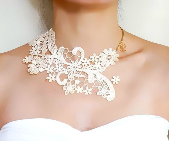 accesorios-a-mano-novias CROCHET accesorios-a-mano-novias