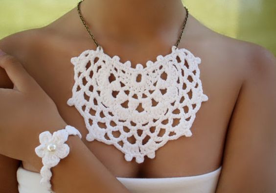 novias CROCHET accesorios-a-mano-novias