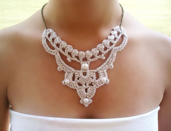 novias CROCHET accesorios-a-mano-novias
