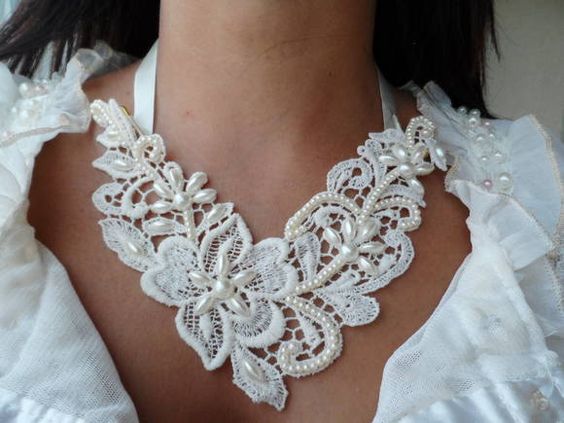 novias CROCHET accesorios-a-mano-novias
