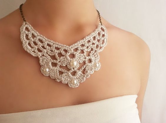novias CROCHET accesorios-a-mano-novias