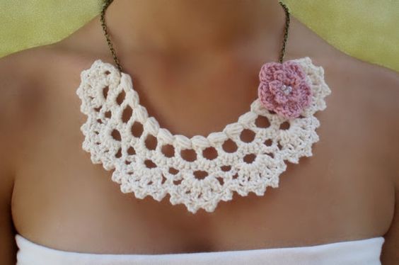 novias CROCHET accesorios-a-mano-novias