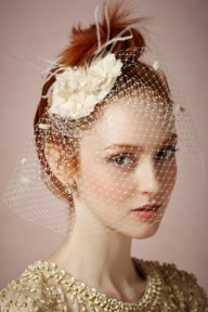 accesorios novias complementos pelo