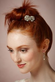accesorios novias complementos pelo