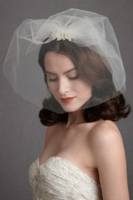 accesorios novias complementos pelo