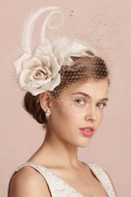 accesorios novias complementos pelo