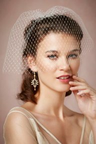 accesorios novias complementos pelo