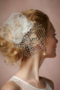 accesorios novias complementos pelo