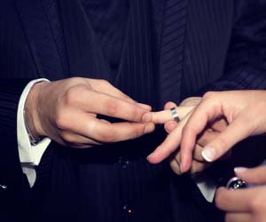 matrimonio