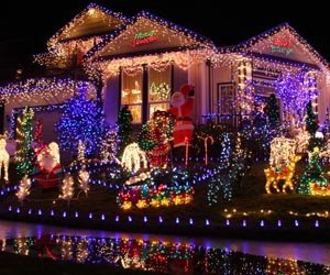 luces luces