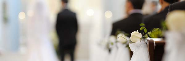 ceremonia boda