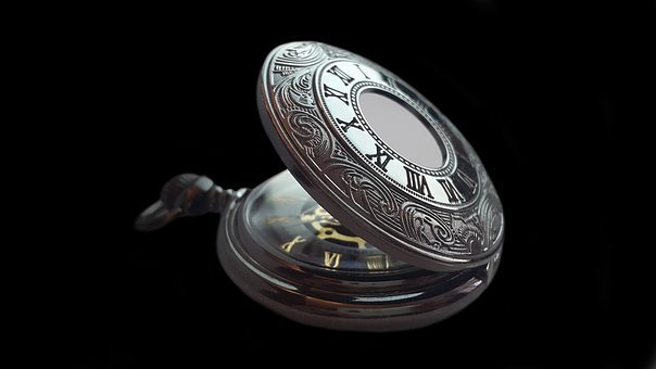 reloj