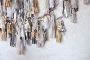 decoración