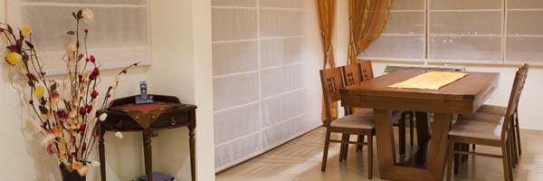 feng shui salon decoracion