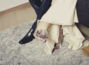 Sesión boda Fandi