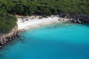 caribe destino Curacao