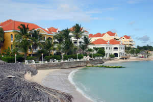 buceo en curacao