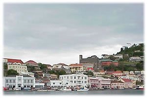 isla granada