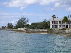 ISLAS CAIMAN