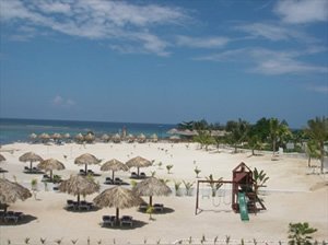 jamaica playas