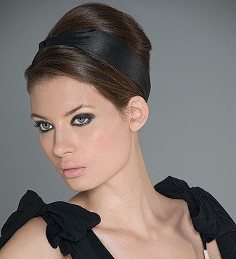 diademas novia