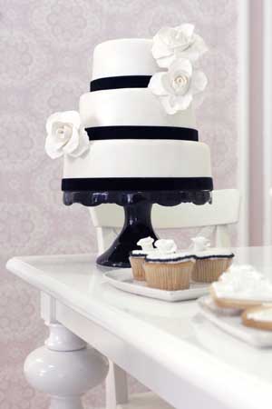 tarta boda