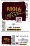 vino rioja