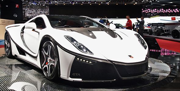 GTA_Spano GTA_Spano