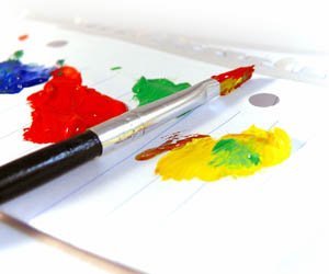 los colores del feng shui