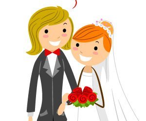 matrimonios
