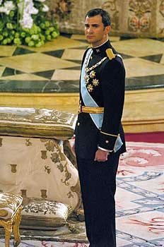 principe de asturias