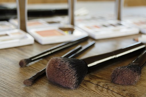 maquillaje cosmeticos