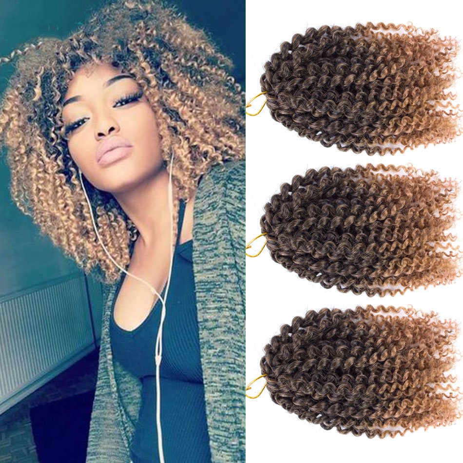 extensiones de pelo