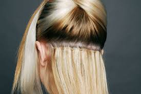 extensiones de pelo