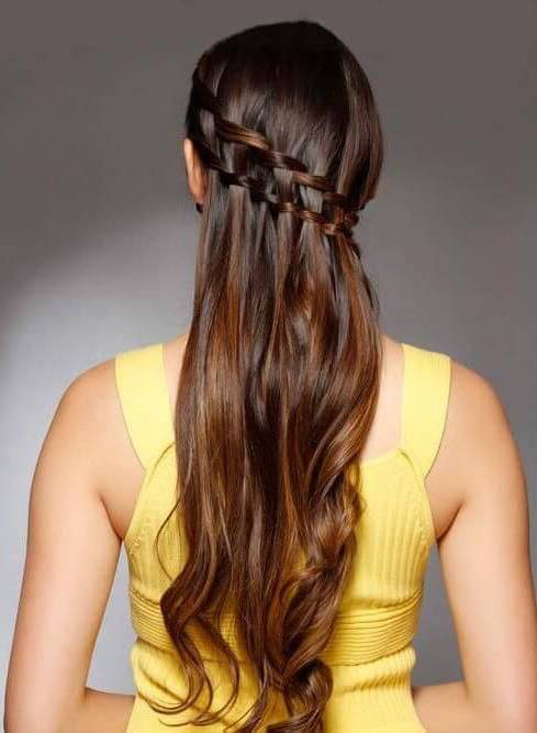 extensiones de pelo
