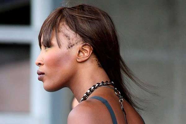 extensiones de pelo