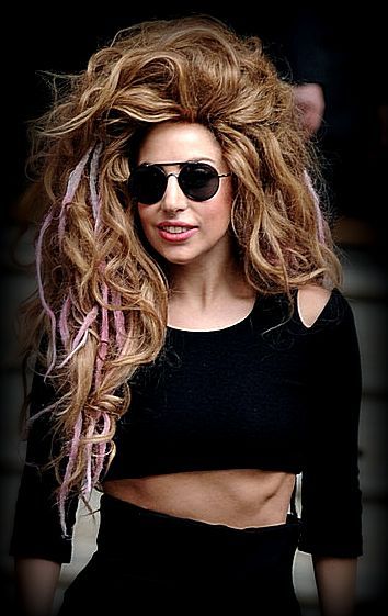 extensiones de pelo