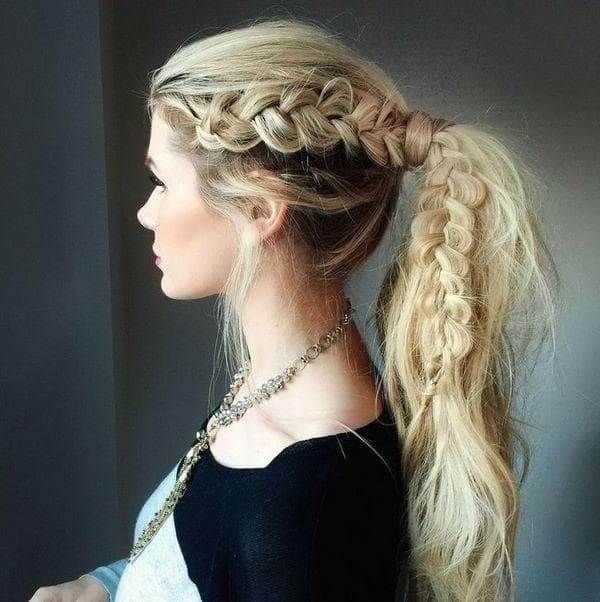 extensiones de pelo