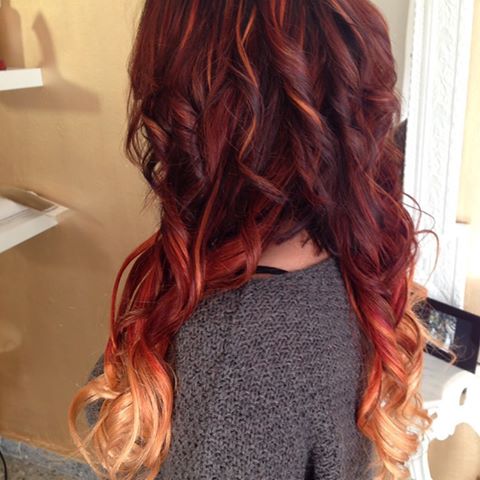 extensiones de pelo