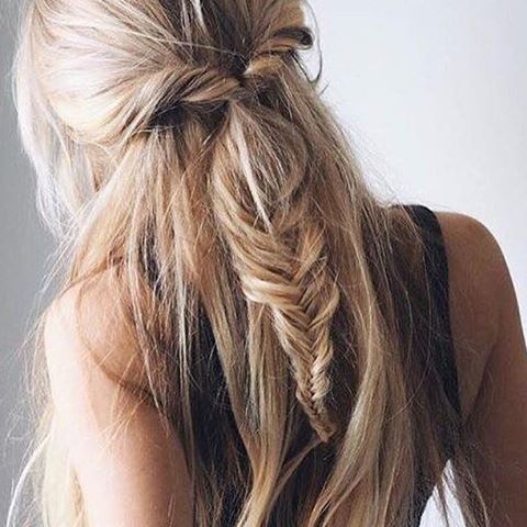 extensiones de pelo