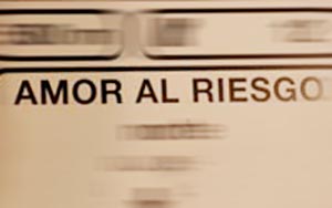 una infidelidad