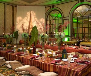 banquete